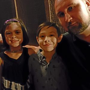 Meet your Posher, Heather